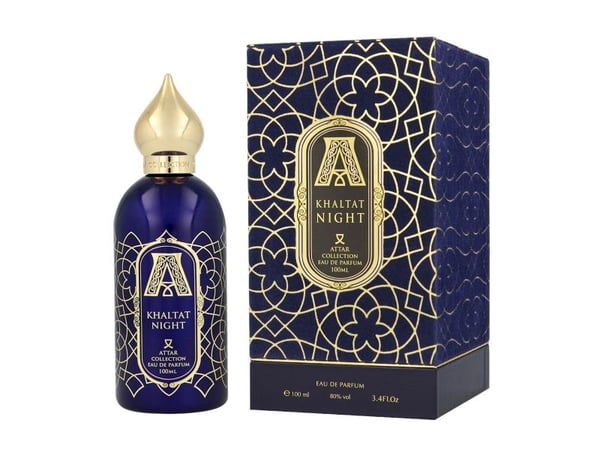 Attar Collection Khaltat Night Eau De Parfum 100 ml (unisex)