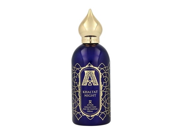Attar Collection Khaltat Night Eau De Parfum 100 ml (unisex)