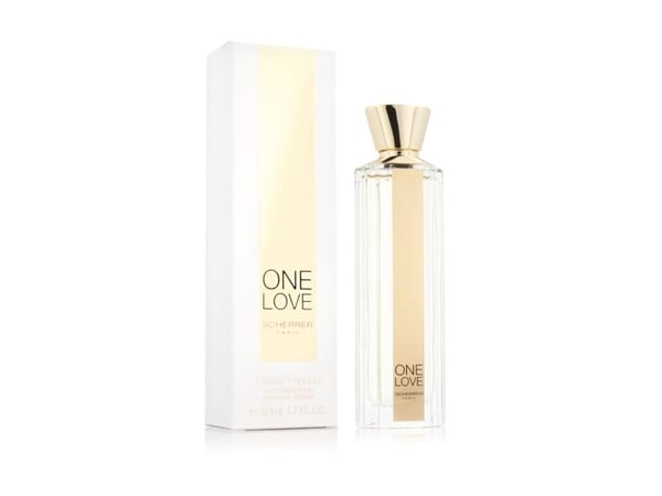Jean-Louis Scherrer One Love Eau de Parfume Spray for Women 50ml