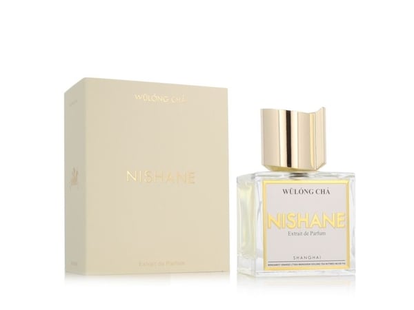 Nishane Wulong Cha parfymeekstrakt 100 ml (unisex)