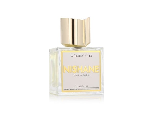 Nishane Wulong Cha parfymeekstrakt 100 ml (unisex)