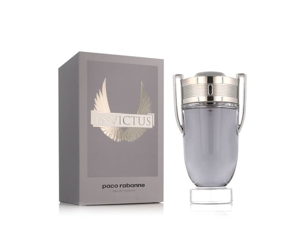 Paco Rabanne - Invictus - Eau De Toilette - 200ml
