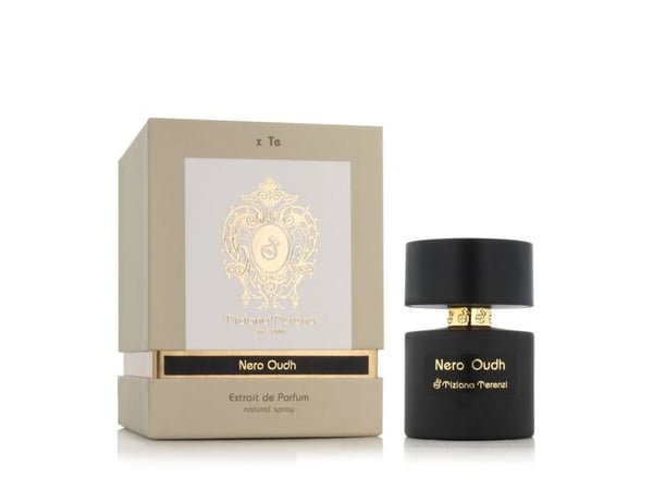 Tiziana Terenzi Nero Oudh PAR U 100 ml