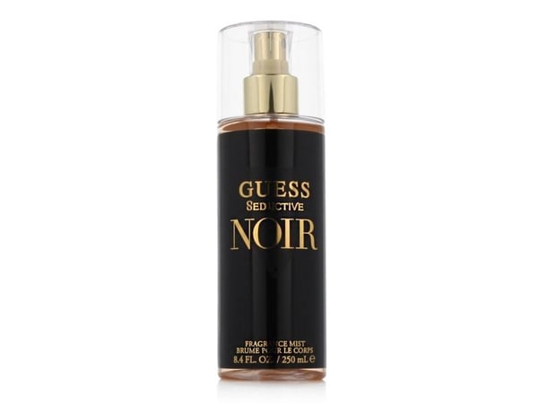 Guess Seductive Noir Women kroppsspray for kvinner 250 ml