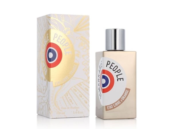 Etat Libre D’Orange Remarkable People Eau De Parfum 100 ml (unisex)