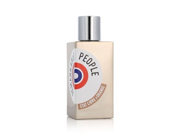 Etat Libre D’Orange Remarkable People Eau De Parfum 100 ml (unisex)