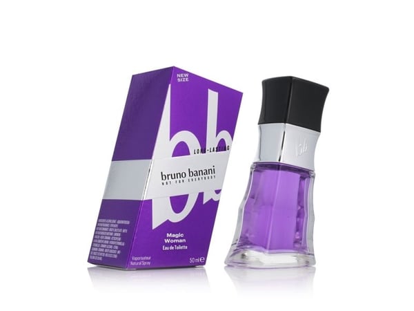 Bruno Banani Magic Woman Eau De Toilette