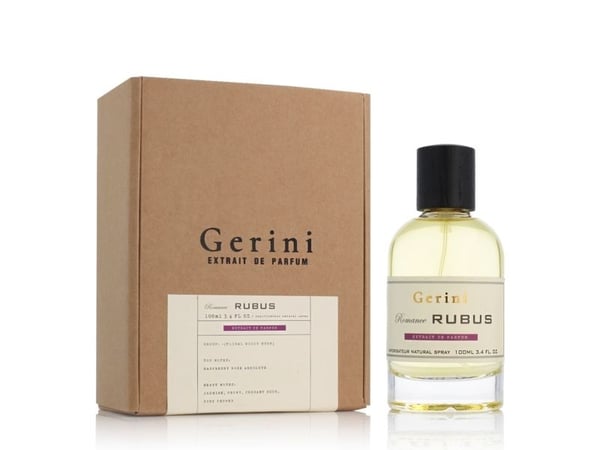 Gerini Romance Rubus Parfyymiuute 100 ml (unisex)