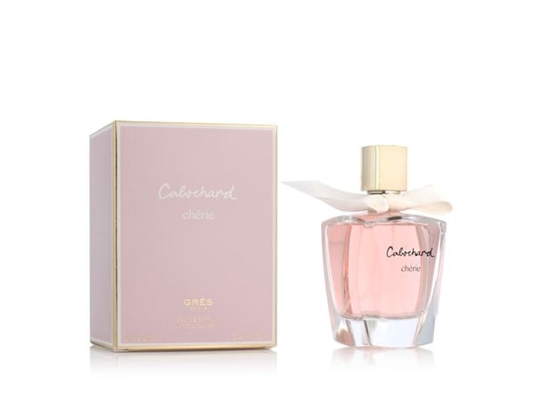 Grès Cabochard Chérie Eau De Parfum 100 ml (kvinna)