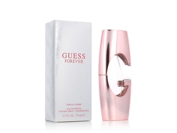 Guess Forever Eau De Parfum 75 ml (kvinne)