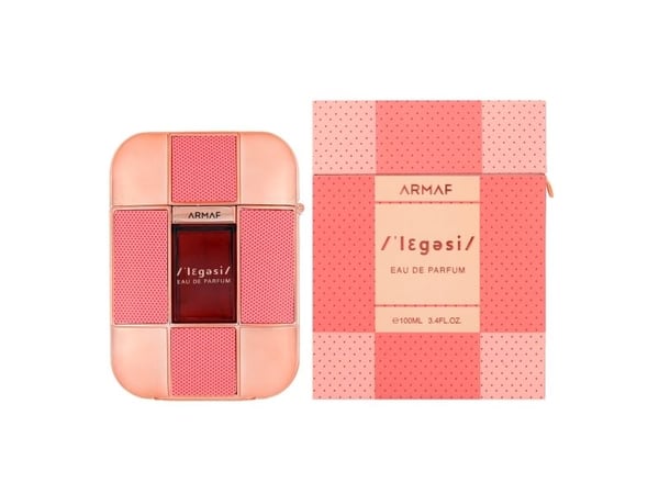Armaf Legesi Femme Eau De Parfum 100 ml (kvinna)