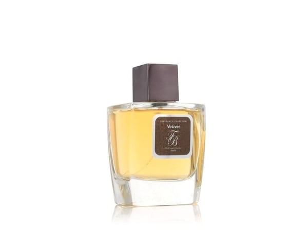 Vetiver, Unisex, Eau de parfum, 100 ml