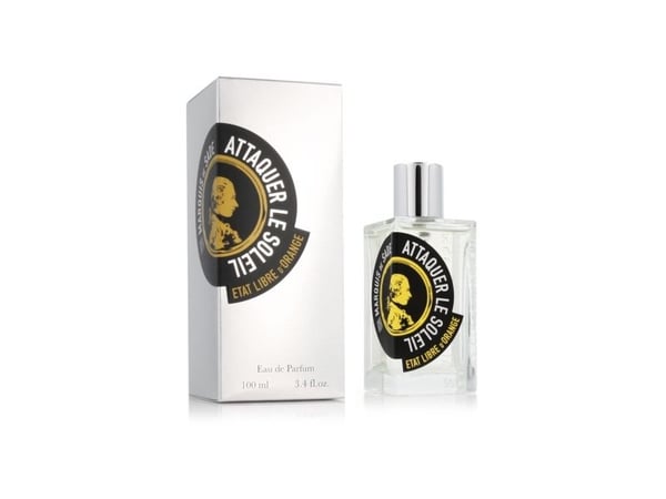 Etat Libre D’Orange Attaquer le Soleil Marquis de Sade Eau De Parfum 100 ml (unisex)