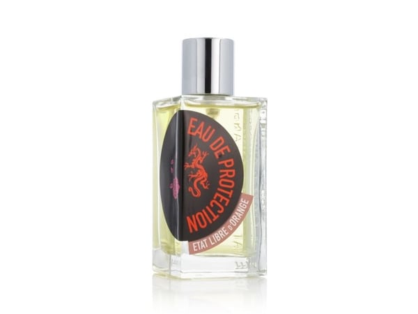 EDP SUOJAVESI 100 ml