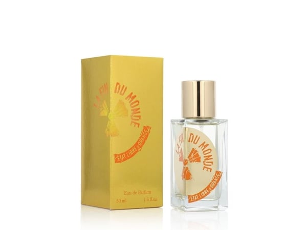 Etat Libre D'Orange La Fin Du Monde Eau De Parfum 50 ml (unisex)