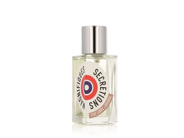 Etat Libre Daeurtmorange Secretions Magnifiques Eau De Parfum 50 Ml Unisex