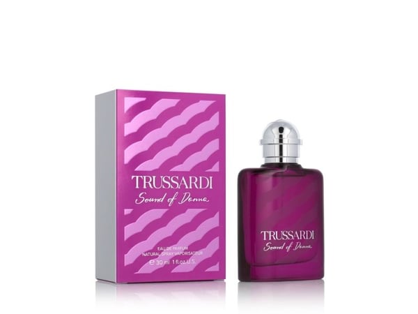 Trussardi Sound Of Donna edp 30ml