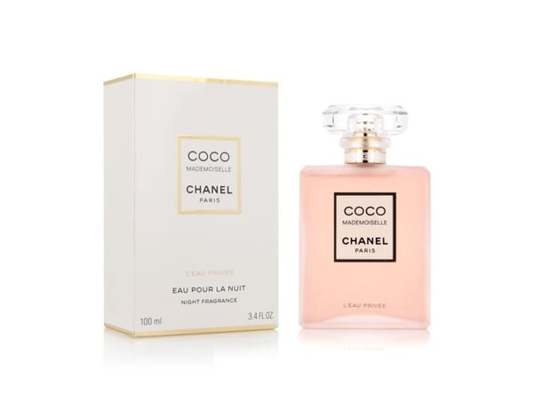 Chanel Coco Mademoiselle L'Eau Privée Eau Pour La Nuit 100 ml (woman)