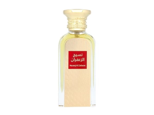 Afnan Naseej Al Zafaran Eau De Parfum 50 ml (unisex)