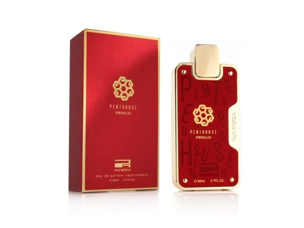 Rue Broca Penthouse Versailles Eau De Parfum 80 ml (unisex)