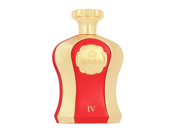 Afnan Highness IV Eau de Parfum 100 ml (dam)
