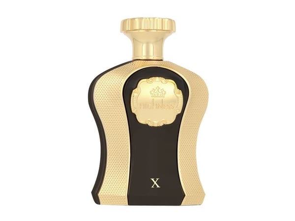 Afnan Highness X Eau De Parfum 100 ml (mies)