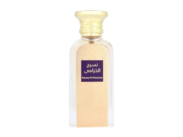 Afnan Naseej Al Khuzama Eau De Parfum 50 ml (unisex)