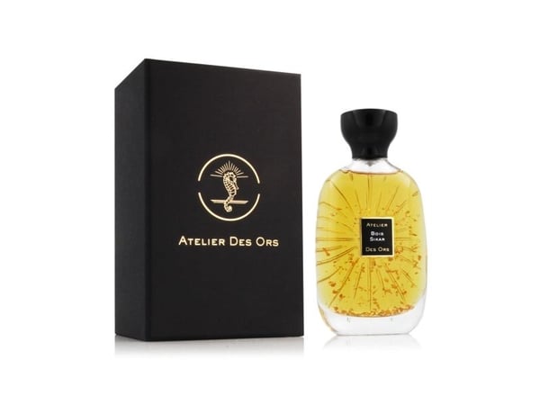 Atelier Des Ors Bois Sikar Eau De Parfum Spray Unisex 100 ml miehille