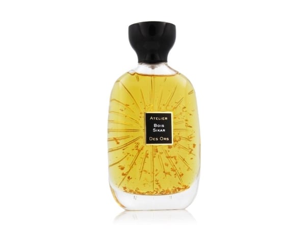 Atelier Des Ors Bois Sikar Eau De Parfum Spray Unisex 100 ml miehille
