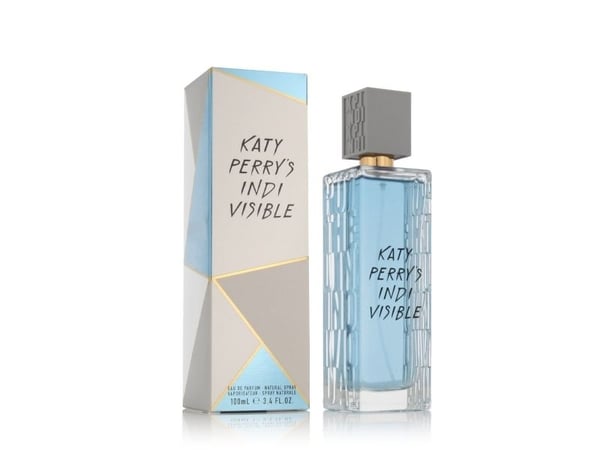 Katy Perry Indi Visible EDP 100 ml