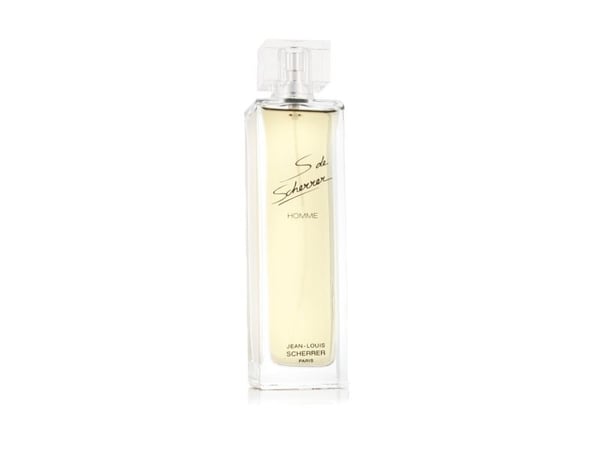 Jean Louis Scherrer S de Scherrer Homme Eau de Toilette 100 ml (herre)