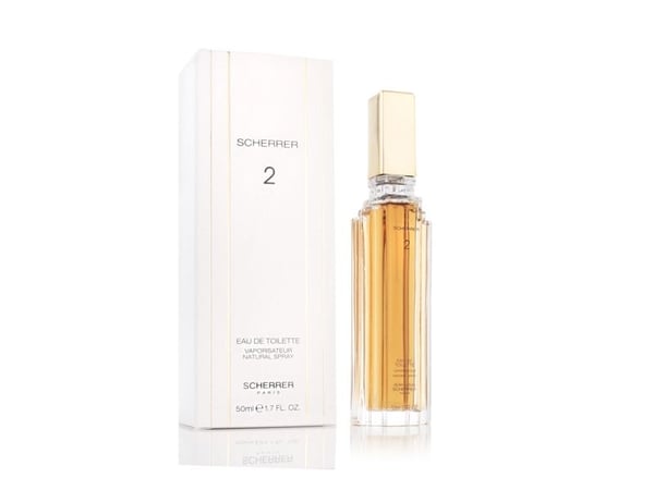 Jean-Louis Scherrer Scherrer 2 EDT W 50 ml