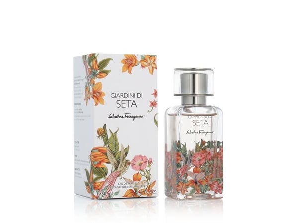 Salvatore Ferragamo Giardini di Seta EDP 50 ml