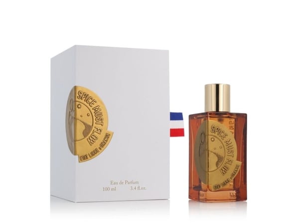 Etat Libre D’Orange Spice Must Flow Eau De Parfum 100 ml (unisex)