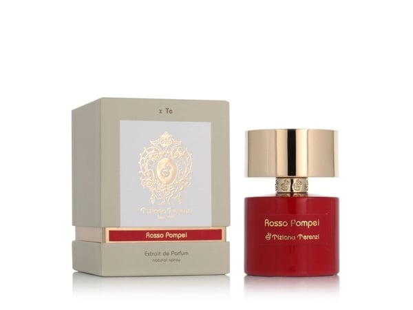 Tiziana Terenzi Rosso Pompei Extrait de parfum 100 ml (nainen)