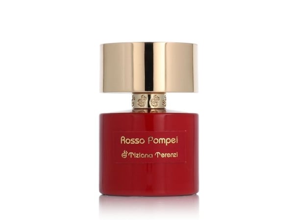 Tiziana Terenzi Rosso Pompei Extrait de parfum 100 ml (nainen)