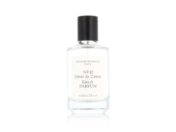 Thomas Kosmala No. 10 Désir du Coeur Eau De Parfum 100 ml (unisex)