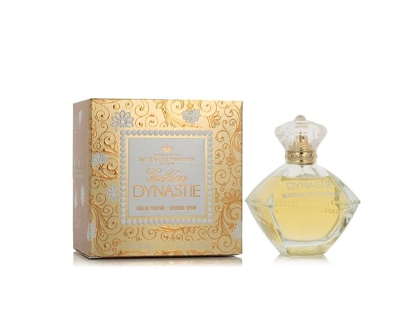 Marina de Bourbon Golden Dynastie Eau De Parfum 100 ml (dame)