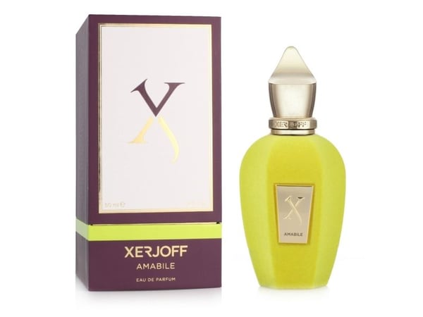 Xerjoff Unisex parfyymi Xerjoff EDP V Amabile (50 ml)
