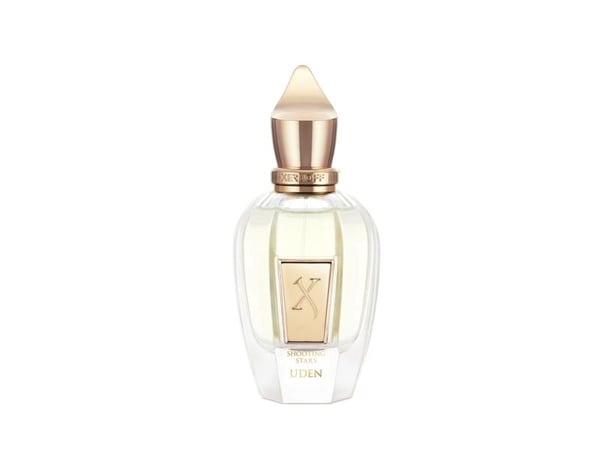 Xerjoff Shooting Stars Uden Parfum - 50 ml (herre)