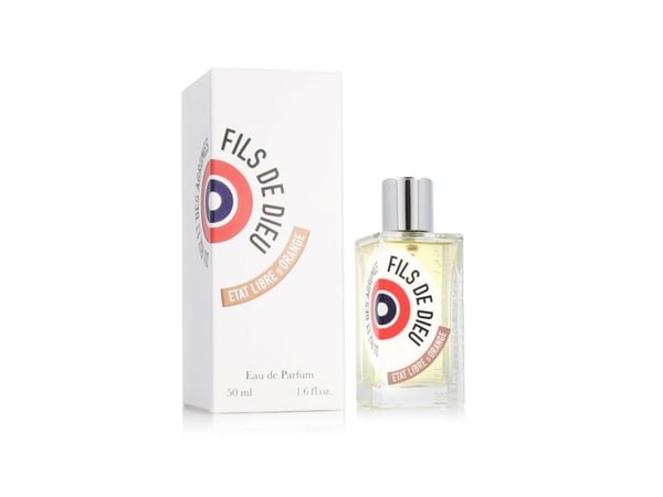 Oranssi Vapaavaltio Jumalan poika - 50ml - Eau De Parfum