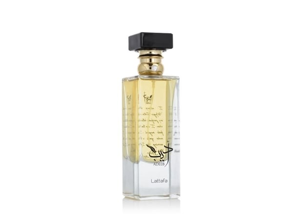 Lattafa Adeeb Eau De Parfum 80 ml (unisex)