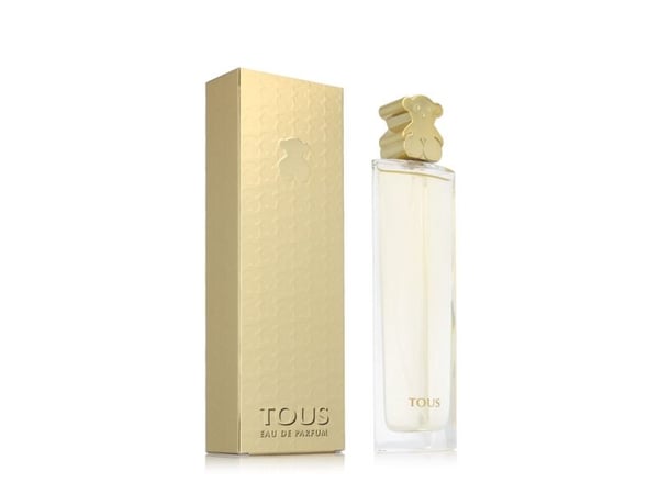 Tous Gold EDP W 90 ml