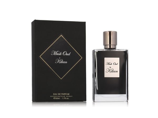 By Kilian Musk Oud Eau De Parfum 50 ml (unisex)