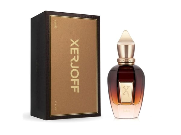 Xerjoff Oud Stars Gao parfyme UNISEX 50ml (unisex)