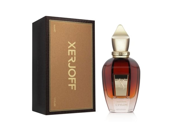 Xerjoff Oud Stars Ceylon Parfym UNISEX 50 ml (unisex)