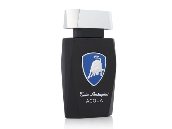 Tonino Lamborghini Acqua Eau De Toilette 125 ml (man)