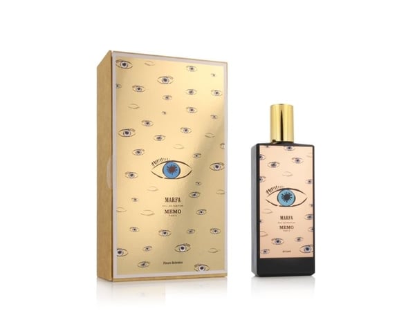 Marfa, Unisex, Eau de parfum, 75 ml