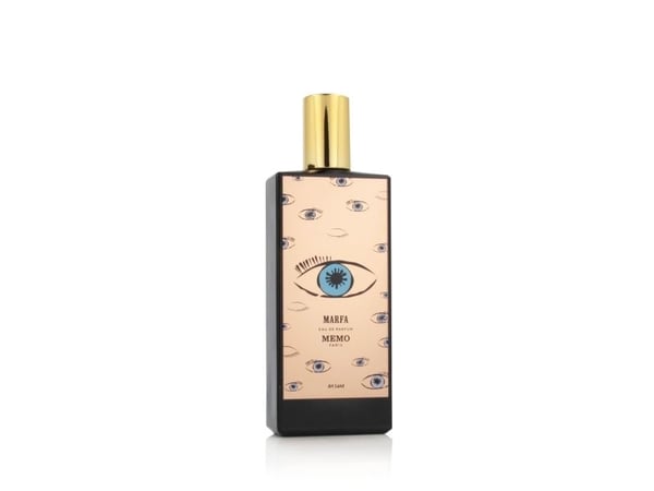 Marfa, Unisex, Eau de parfum, 75 ml