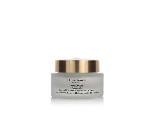 Elizabeth Arden Advanced Ceramide Lifting and Firming Day Creme SPF15 50ml